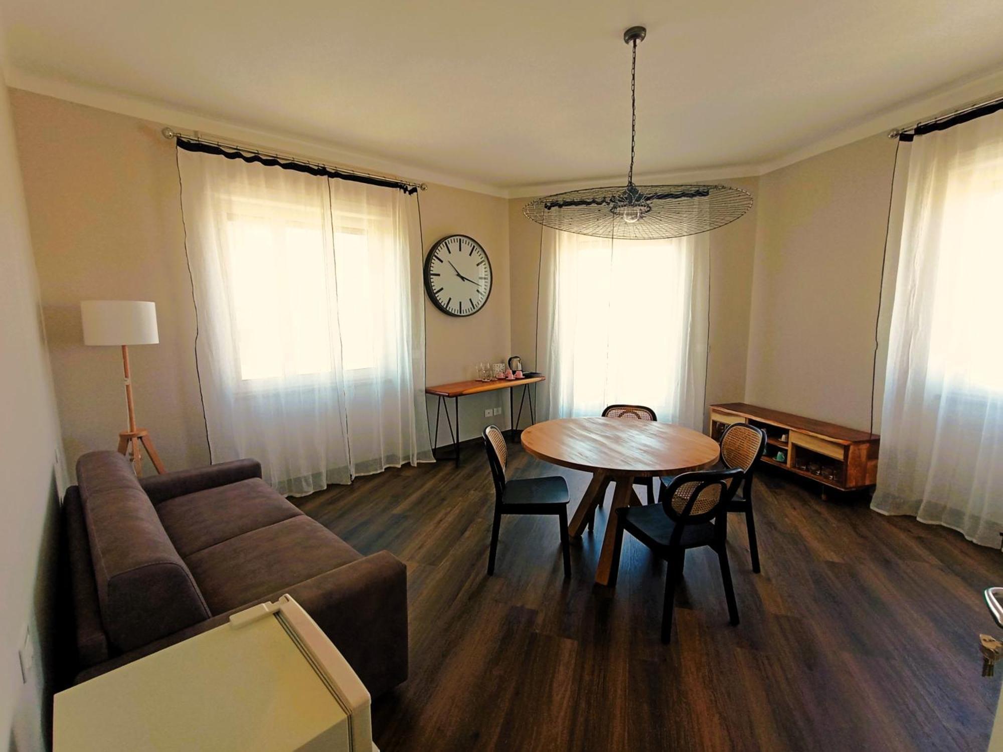 Hotel Mile à Bari Extérieur photo