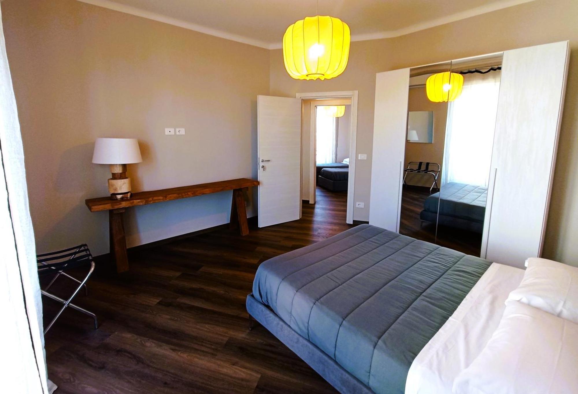 Hotel Mile à Bari Extérieur photo