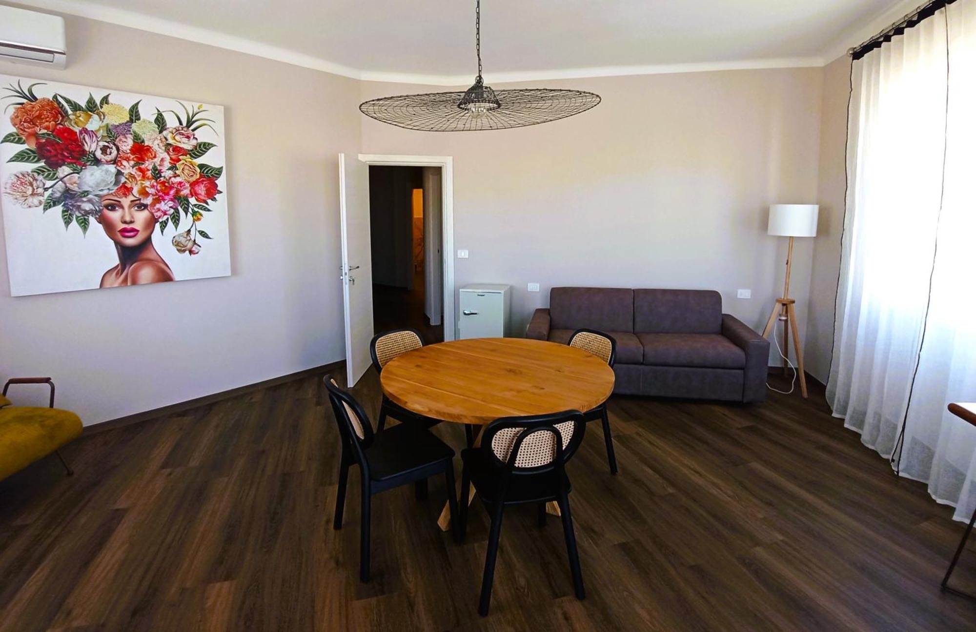 Hotel Mile à Bari Extérieur photo