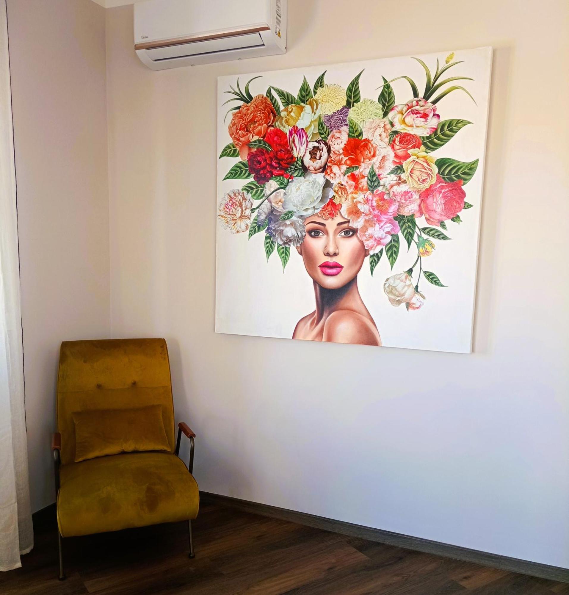 Hotel Mile à Bari Extérieur photo