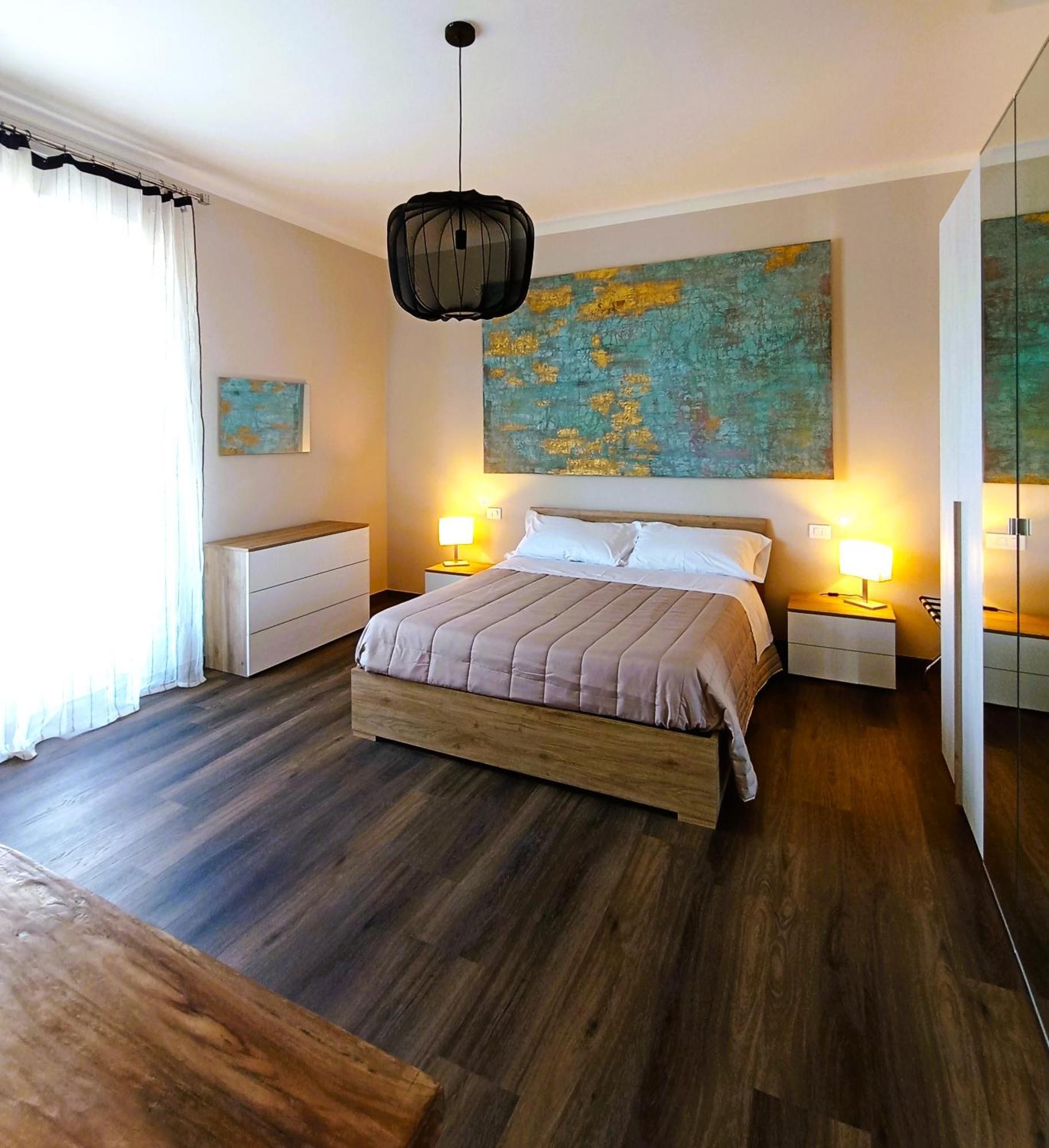Hotel Mile à Bari Extérieur photo